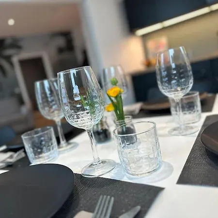 Lägenhet Moderne 50 Qm Monkey *