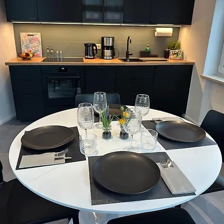 Moderne 50 Qm Monkey *