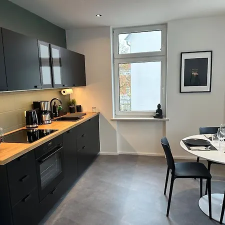 Moderne 50 Qm Monkey