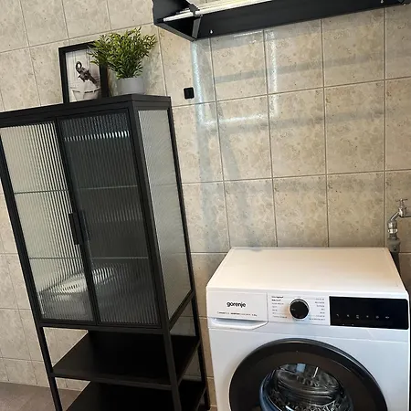 Lägenhet Moderne 50 Qm Monkey