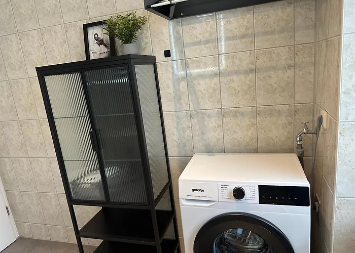 Apartamento Moderne 50 Qm Monkey